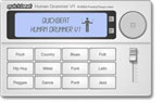 Super Cool Drum Machine Software!