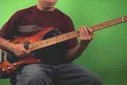 Slap bass video lessons are better than a book!