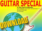 download 3 Jim Lee guitar products