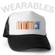 hats & more